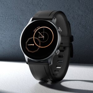 Haylou RS3 Smart Watch With 1.2″ Amoled Display Your Ultimate Fitness Companion